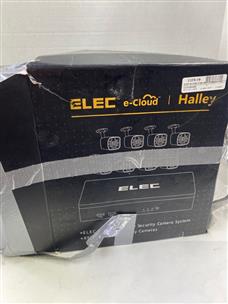 Elec ecloud hot sale